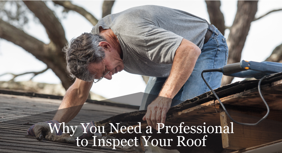 The Benefits Of A Roof Inspection By Dowell Roofing