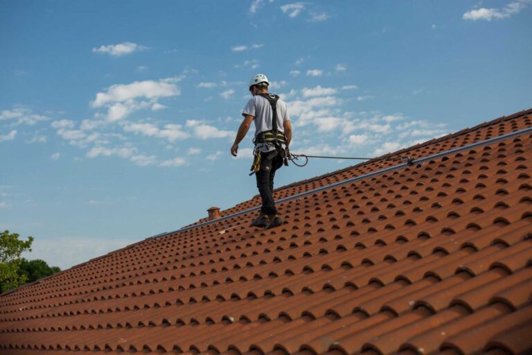 Roof replacement Murfreesboro TN